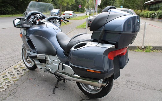 Gebrauchtmotorrad BMW K 1200 LT - Bild 3