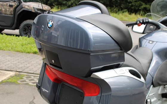 Gebrauchtmotorrad BMW K 1200 LT - Bild 5