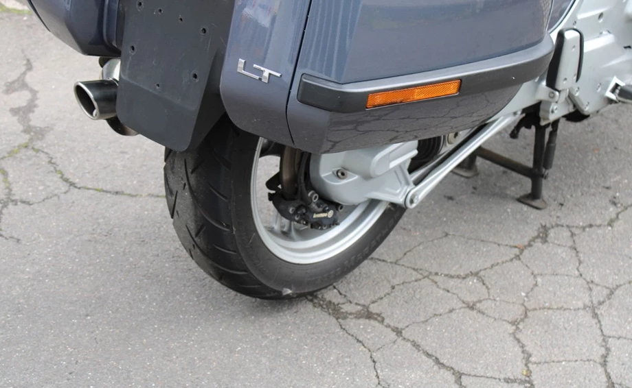 Angebot BMW K 1200 LT Bild 6: Angebot BMW K 1200 LT