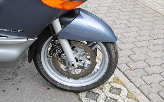 Gebrauchtmotorrad BMW K 1200 LT - Bild 9