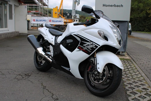 Suzuki GSX 1300 R