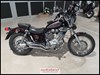 Yamaha XV 535 Virago