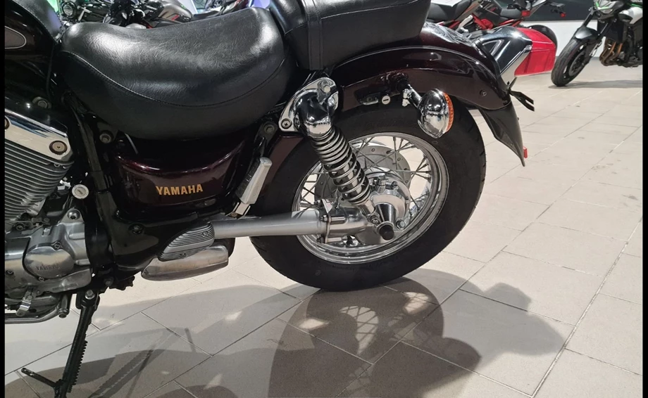 Angebot Yamaha XV 535 Virago Bild 10: Angebot Yamaha XV 535 Virago
