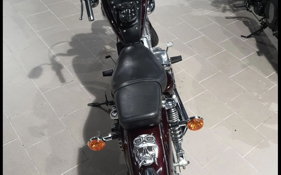 Angebot Yamaha XV 535 Virago Bild 12: Angebot Yamaha XV 535 Virago