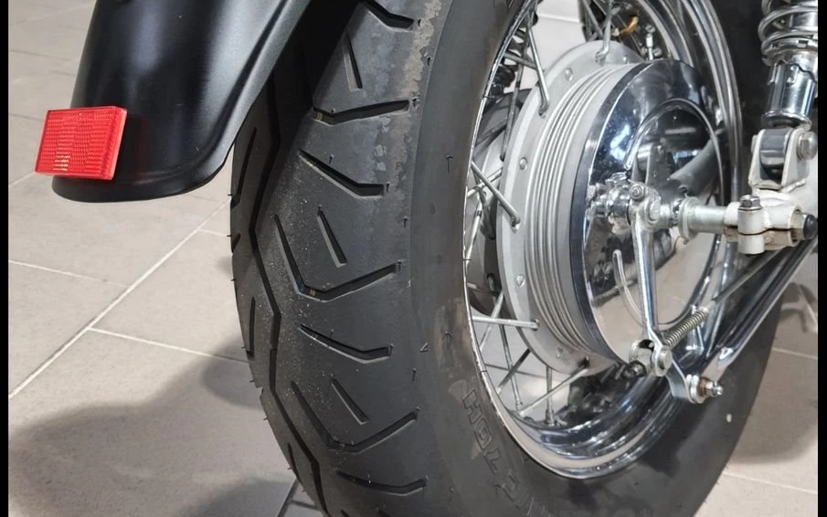Angebot Yamaha XV 535 Virago Bild 13: Angebot Yamaha XV 535 Virago