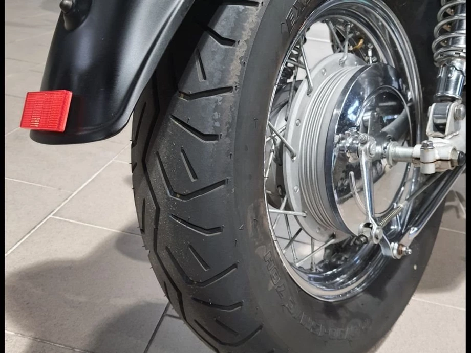 Angebot Yamaha XV 535 Virago Bild 13: Angebot Yamaha XV 535 Virago