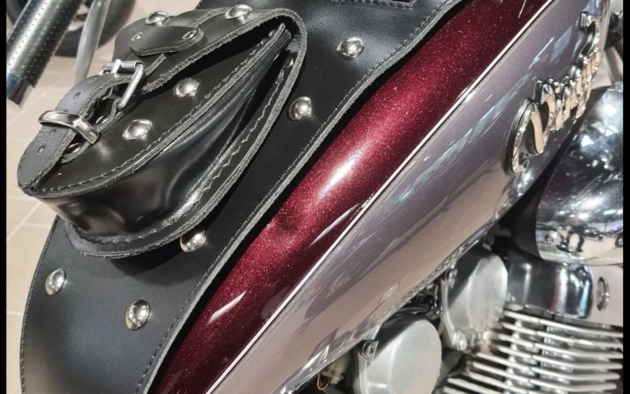 Angebot Yamaha XV 535 Virago Bild 14: Angebot Yamaha XV 535 Virago