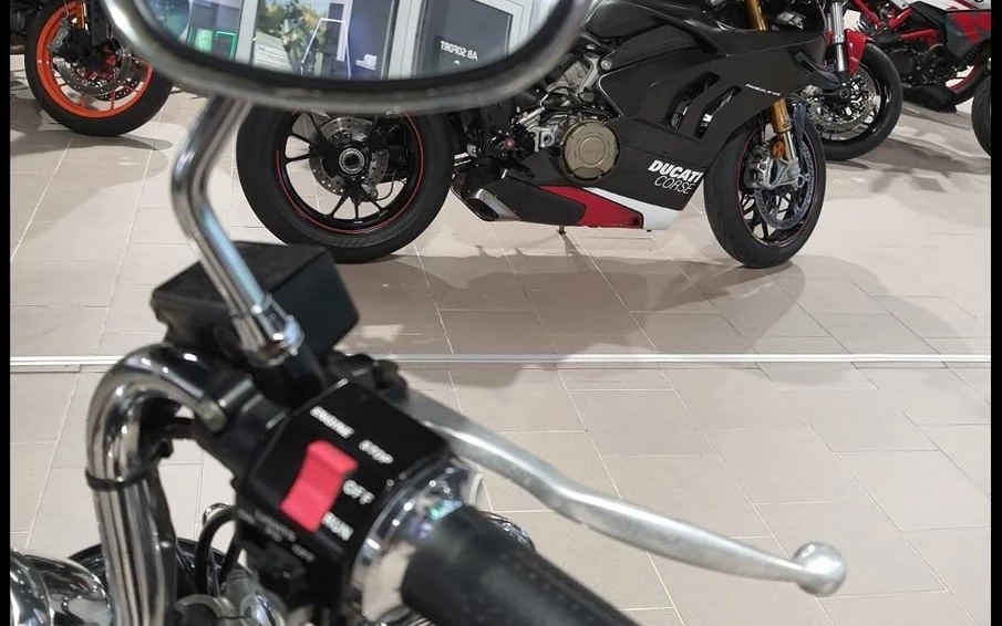 Angebot Yamaha XV 535 Virago Bild 17: Angebot Yamaha XV 535 Virago