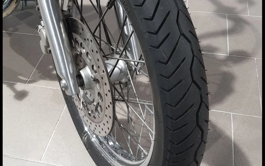 Angebot Yamaha XV 535 Virago Bild 6: Angebot Yamaha XV 535 Virago