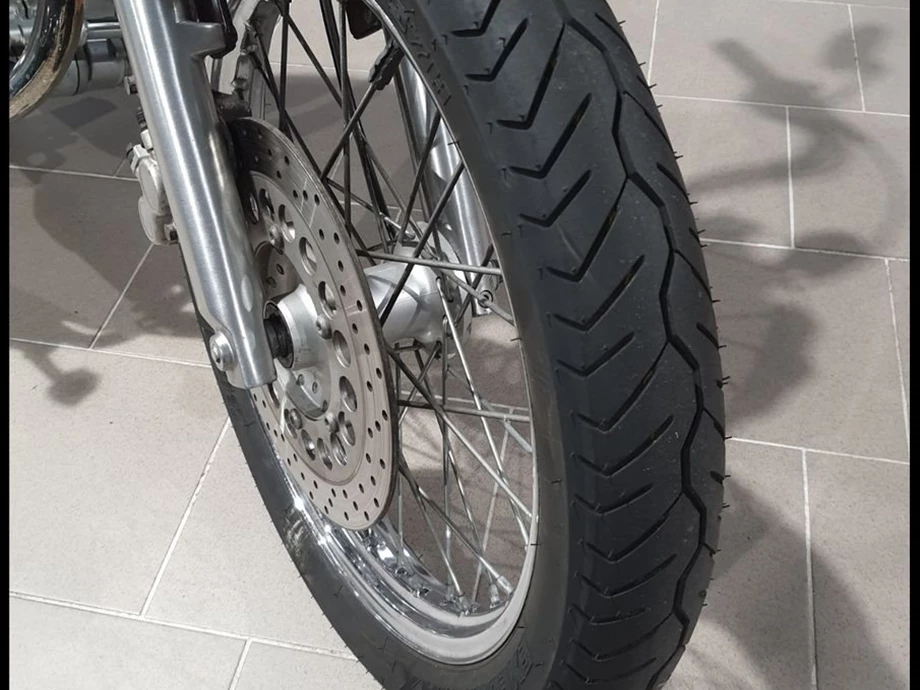 Angebot Yamaha XV 535 Virago Bild 6: Angebot Yamaha XV 535 Virago