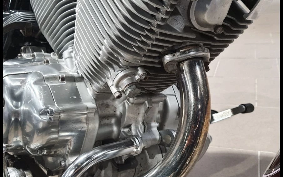 Angebot Yamaha XV 535 Virago Bild 8: Angebot Yamaha XV 535 Virago
