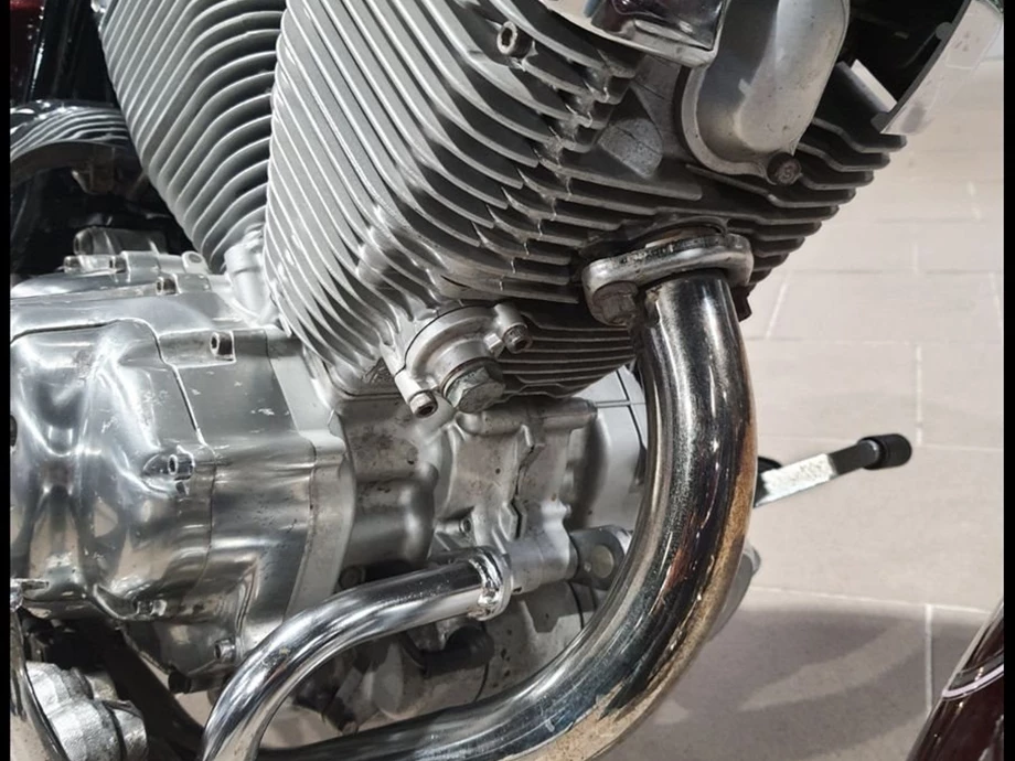 Angebot Yamaha XV 535 Virago Bild 8: Angebot Yamaha XV 535 Virago