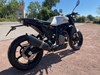 Husqvarna Vitpilen 701