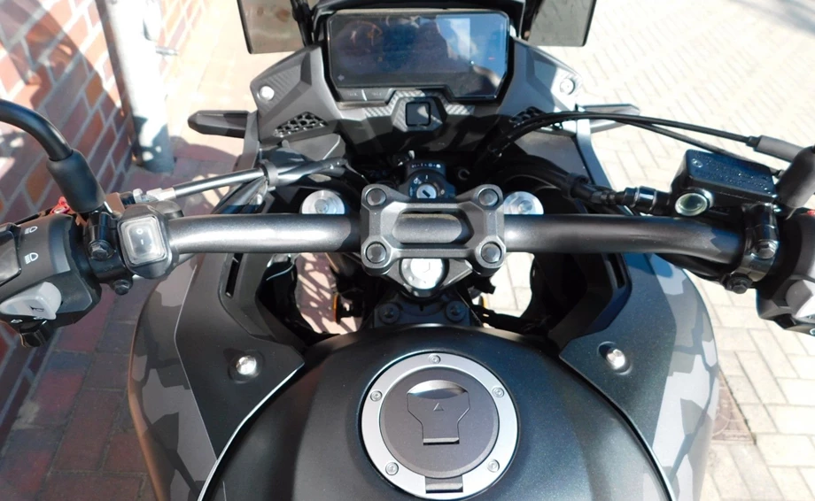 Angebot Honda CB500X Bild 11: Angebot Honda CB500X