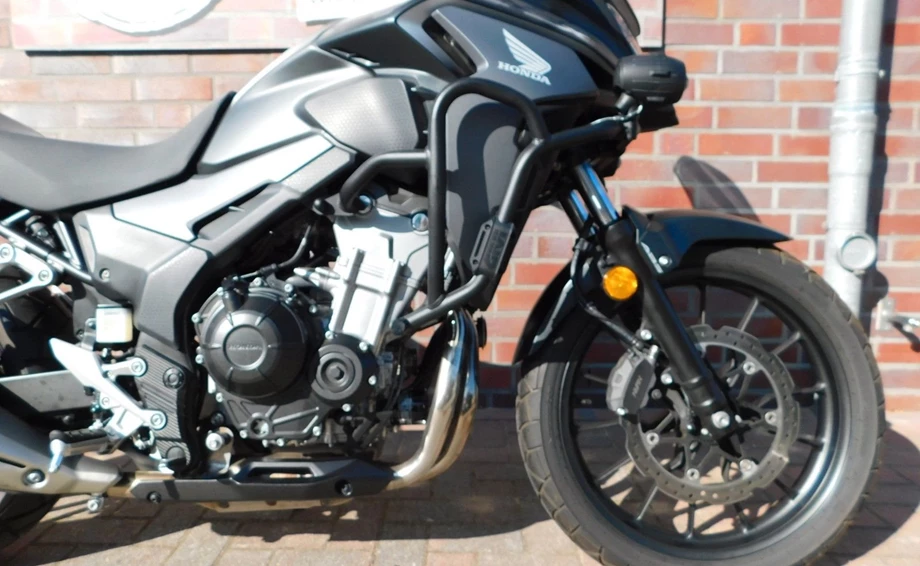 Angebot Honda CB500X Bild 13: Angebot Honda CB500X