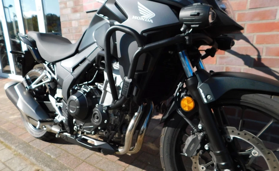 Angebot Honda CB500X Bild 14: Angebot Honda CB500X