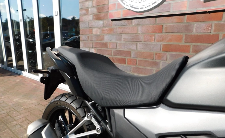 Angebot Honda CB500X Bild 15: Angebot Honda CB500X