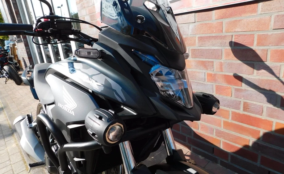 Angebot Honda CB500X Bild 5: Angebot Honda CB500X