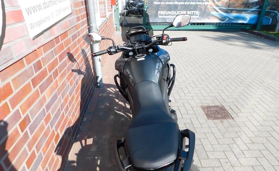 Angebot Honda CB500X Bild 9: Angebot Honda CB500X