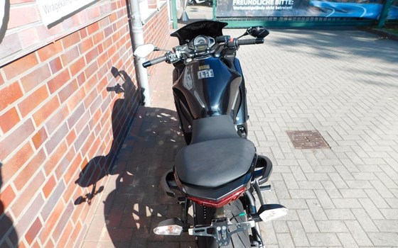 Gebrauchtmotorrad Kawasaki ER-6f - Bild 10