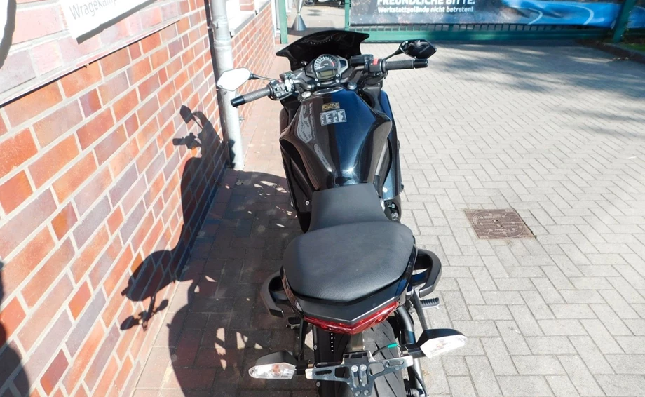 Angebot Kawasaki ER-6f Bild 10: Angebot Kawasaki ER-6f