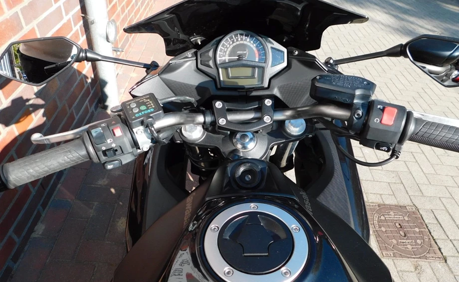 Angebot Kawasaki ER-6f Bild 12: Angebot Kawasaki ER-6f