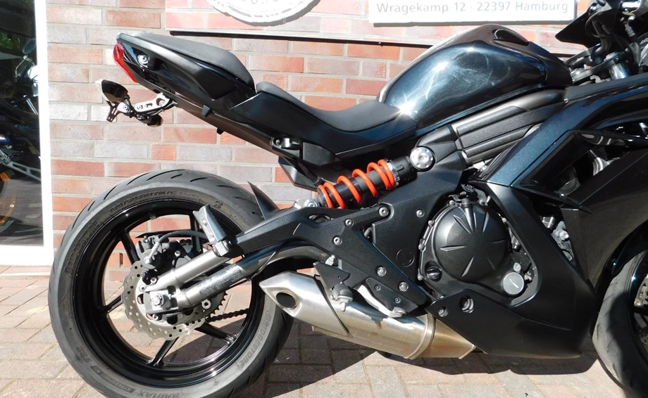 Angebot Kawasaki ER-6f Bild 13: Angebot Kawasaki ER-6f