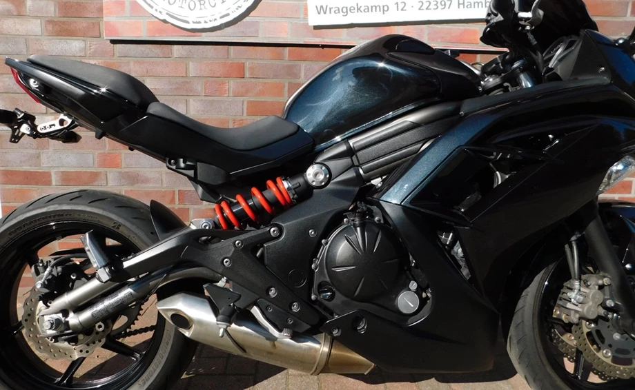 Angebot Kawasaki ER-6f Bild 17: Angebot Kawasaki ER-6f