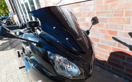 Gebrauchtmotorrad Kawasaki ER-6f - Bild 5