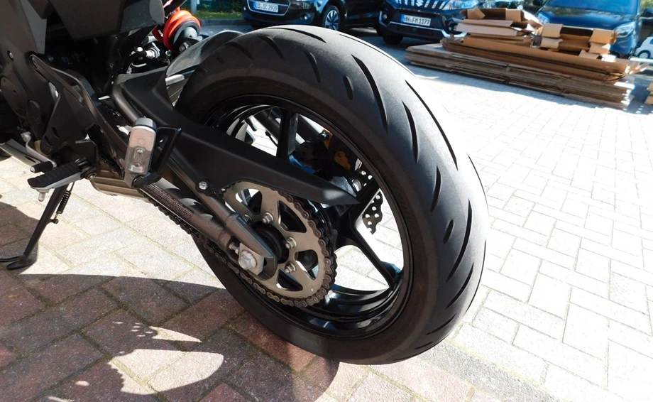 Angebot Kawasaki ER-6f Bild 8: Angebot Kawasaki ER-6f