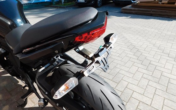 Gebrauchtmotorrad Kawasaki ER-6f - Bild 9