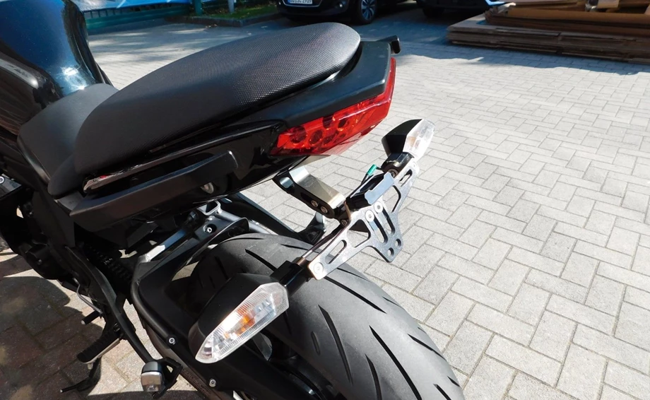 Angebot Kawasaki ER-6f Bild 9: Angebot Kawasaki ER-6f