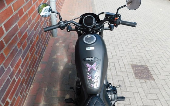 Gebrauchtmotorrad Honda CMX500 Rebel S - Bild 10