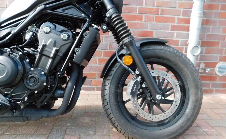 Angebot Honda CMX500 Rebel S Bild 13: Angebot Honda CMX500 Rebel S