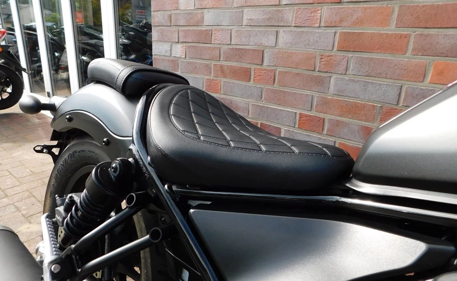 Angebot Honda CMX500 Rebel S Bild 15: Angebot Honda CMX500 Rebel S