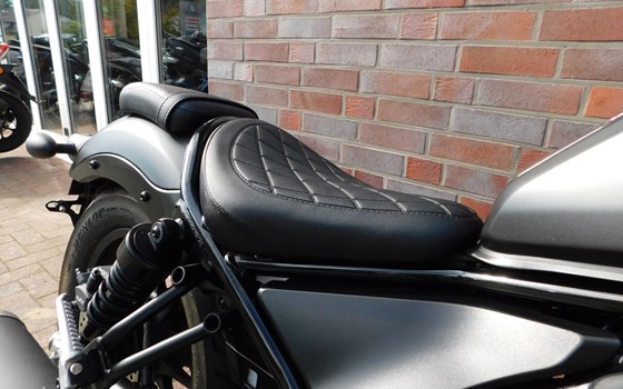 Gebrauchtmotorrad Honda CMX500 Rebel S - Bild 15