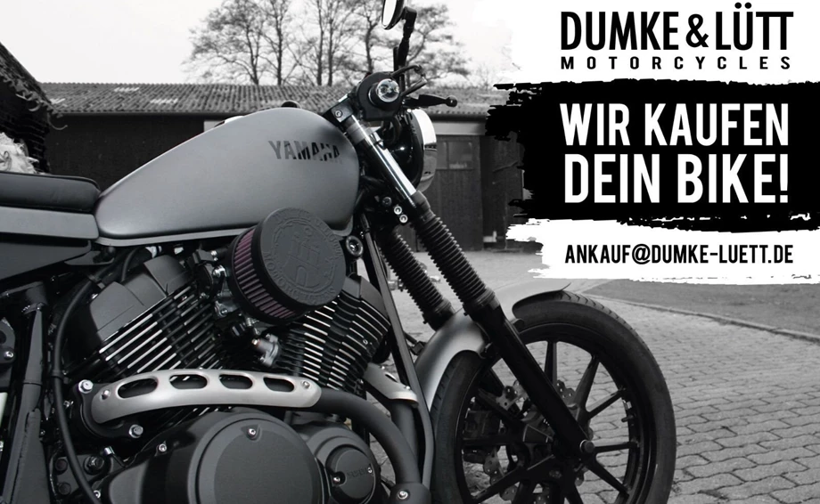 Angebot Honda CMX500 Rebel S Bild 17: Angebot Honda CMX500 Rebel S