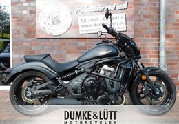 Gebrauchte Kawasaki Vulcan S