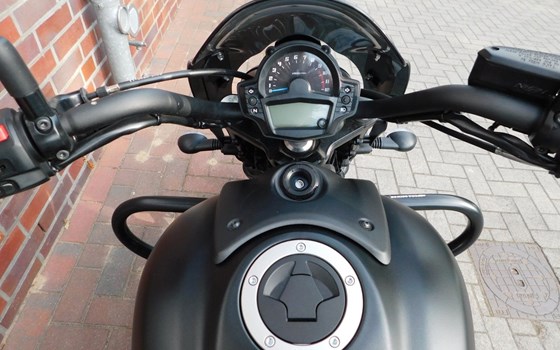 Gebrauchtmotorrad Kawasaki Vulcan S - Bild 10