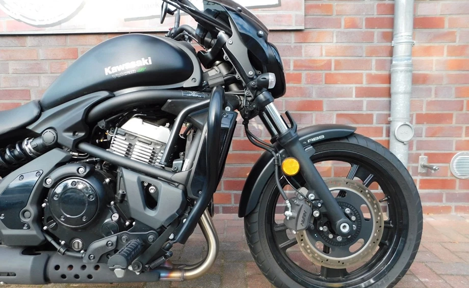 Angebot Kawasaki Vulcan S Bild 12: Angebot Kawasaki Vulcan S