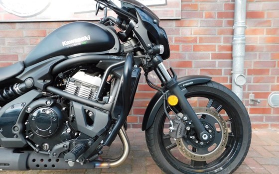 Gebrauchtmotorrad Kawasaki Vulcan S - Bild 12