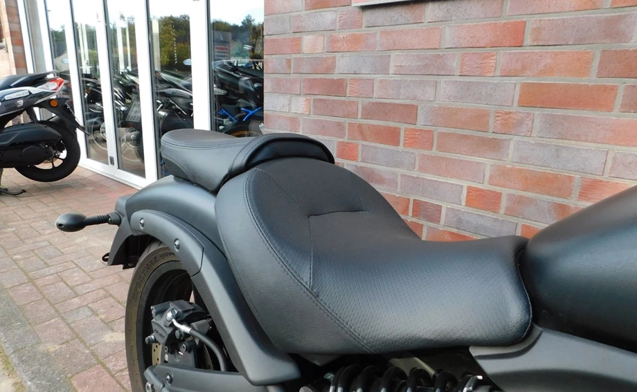 Angebot Kawasaki Vulcan S Bild 14: Angebot Kawasaki Vulcan S