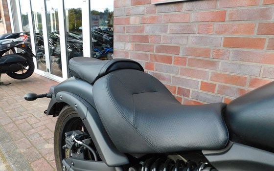 Gebrauchtmotorrad Kawasaki Vulcan S - Bild 14