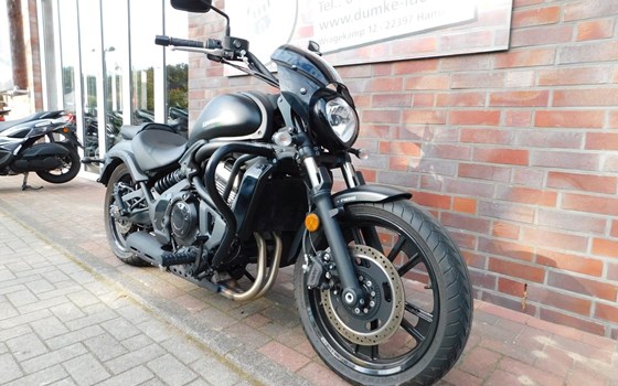 Gebrauchtmotorrad Kawasaki Vulcan S - Bild 2