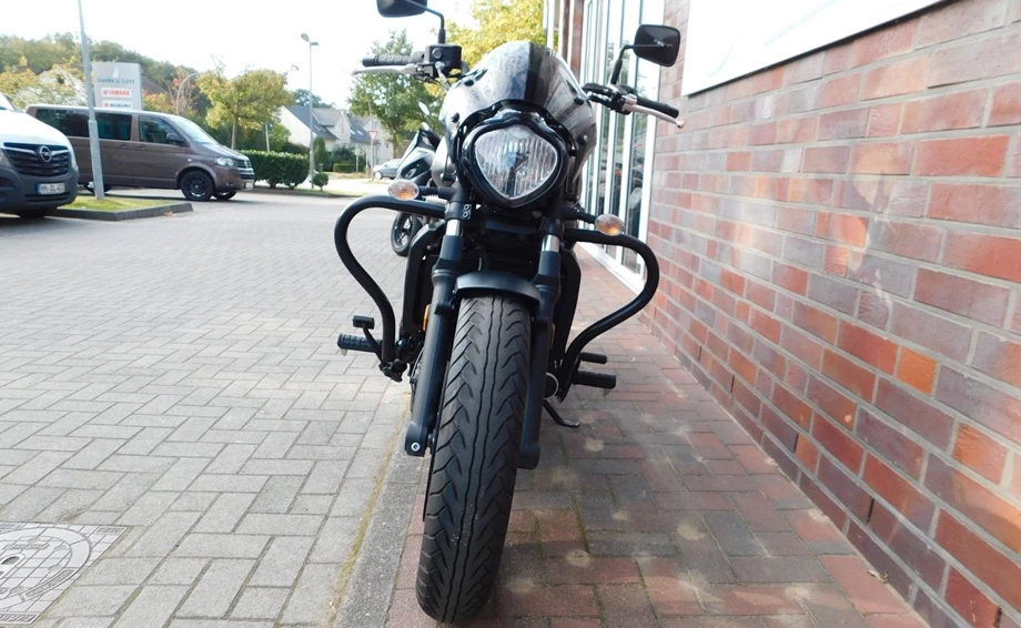 Angebot Kawasaki Vulcan S Bild 3: Angebot Kawasaki Vulcan S