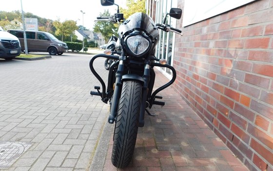 Gebrauchtmotorrad Kawasaki Vulcan S - Bild 3