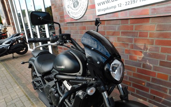 Gebrauchtmotorrad Kawasaki Vulcan S - Bild 4