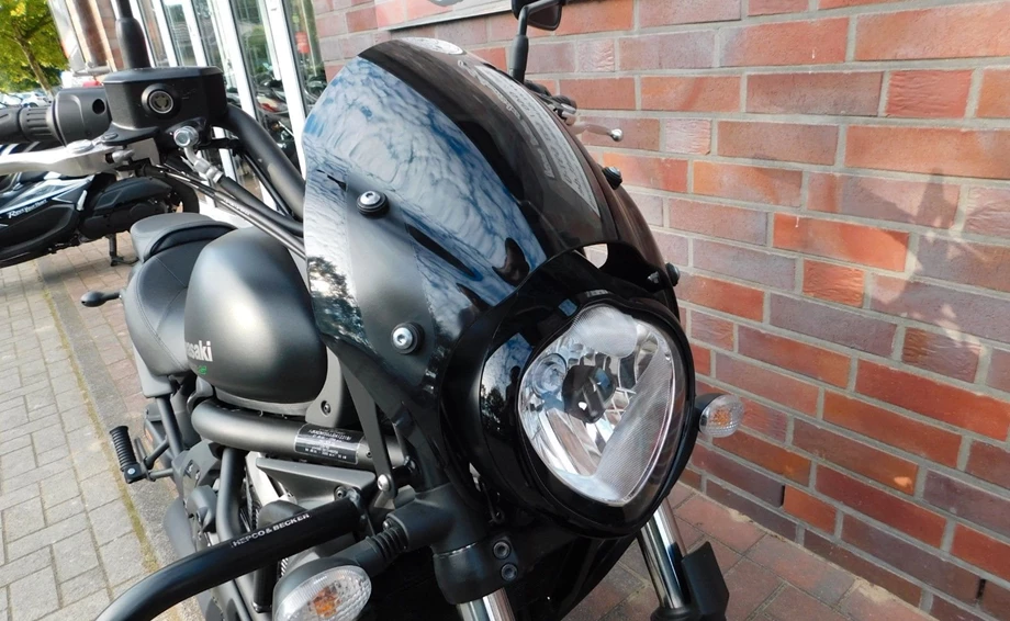 Angebot Kawasaki Vulcan S Bild 5: Angebot Kawasaki Vulcan S