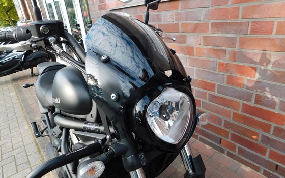 Gebrauchtmotorrad Kawasaki Vulcan S - Bild 5