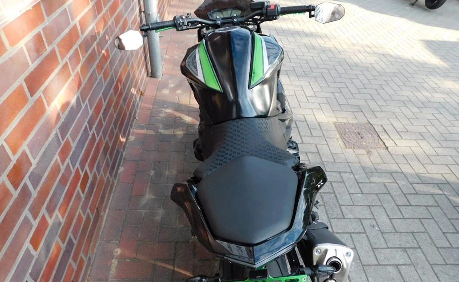 Angebot Kawasaki Z 800 Bild 10: Angebot Kawasaki Z 800